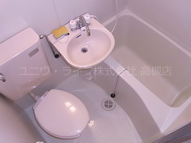 北園マンション その他6