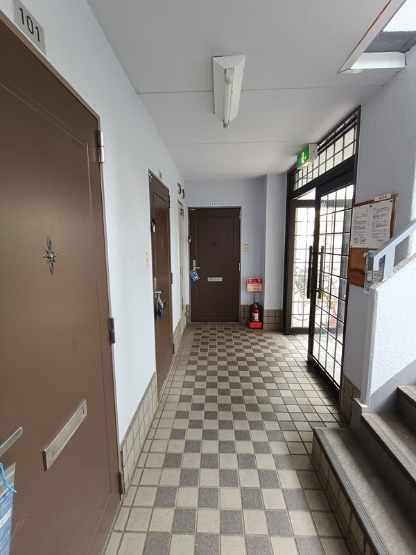 フェリス山手 その他4