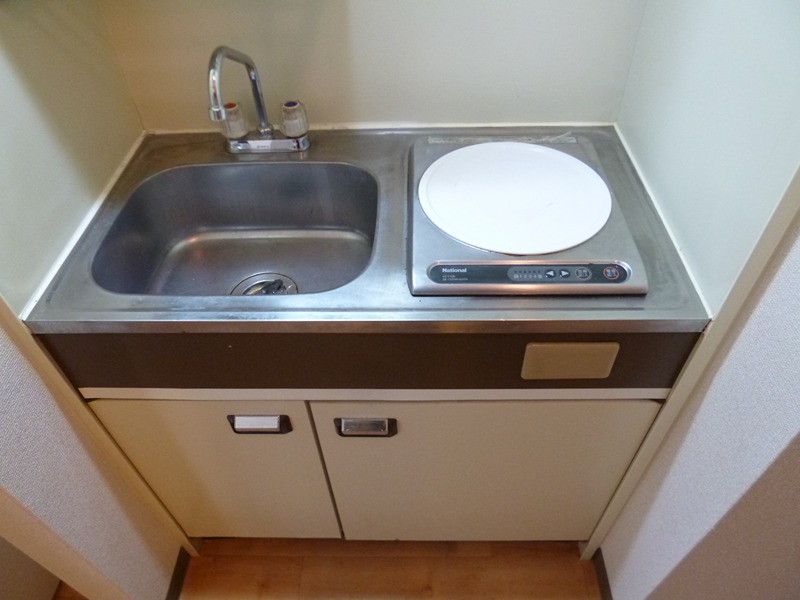 フェリス山手 リビング