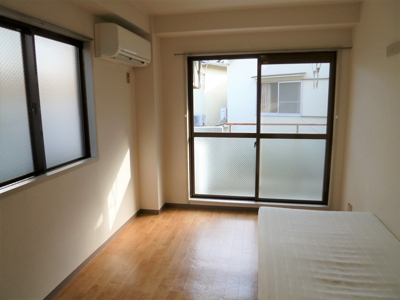 フェリス山手 キッチン