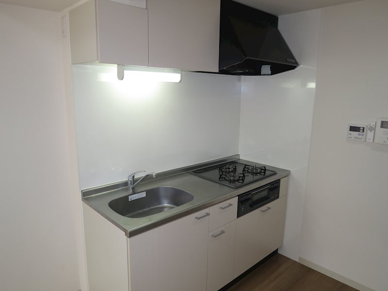 アダージオ キッチン