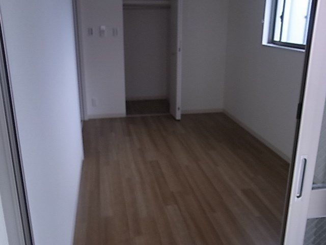 アダージオ ベッドルーム