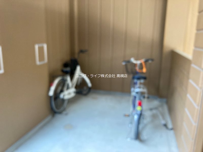 ミレニアム北園 その他4