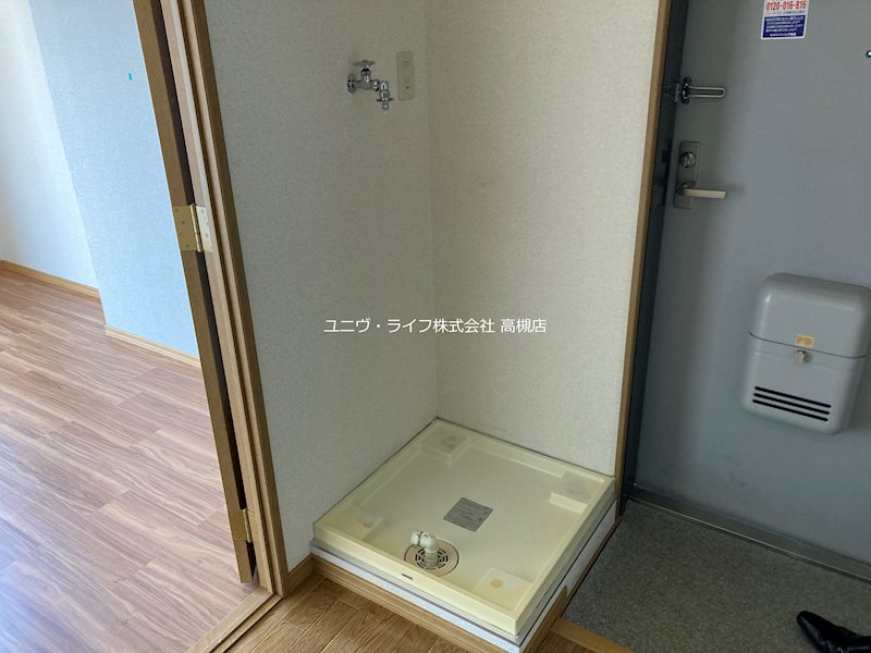 ミレニアム北園 その他5