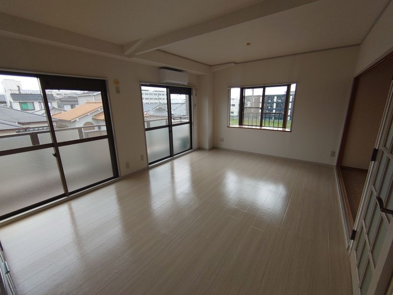 グランディ栄町 その他2