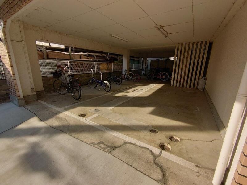 グランディ栄町 その他外観1