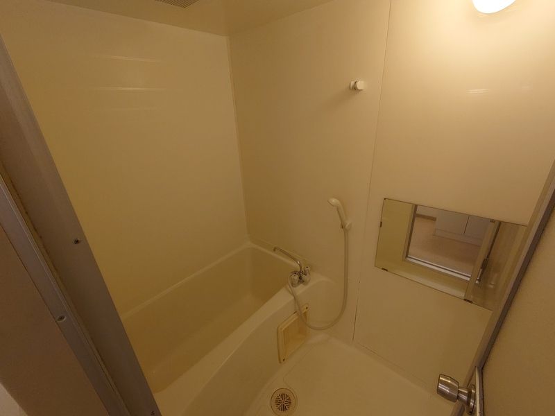 グランディ栄町 風呂画像