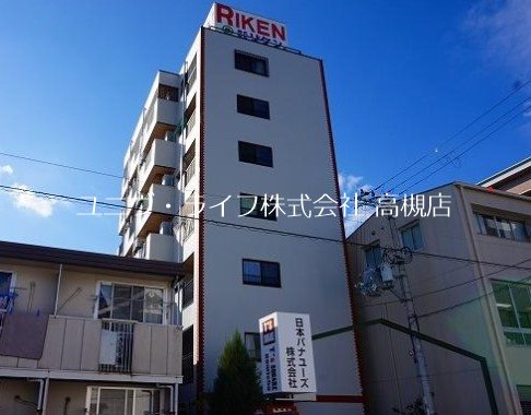 T`s SQUARE nomicho（ティーズスクエア野見町） 外観