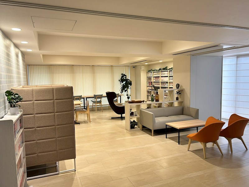 マインズ・コム高槻天神 その他3