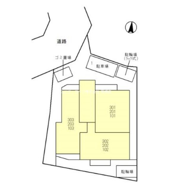 ノルテ・デル・カスティーリョ その他6
