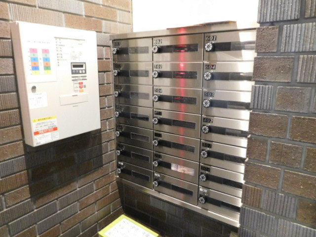 メイビスタ高槻  その他16