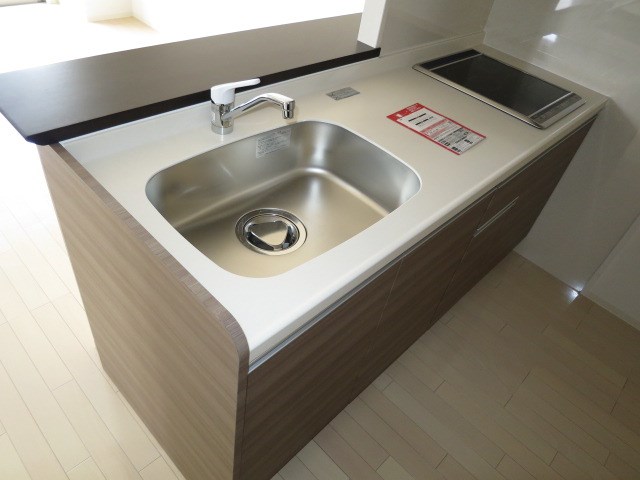 メイビスタ高槻  キッチン