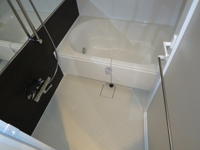 メイビスタ高槻  風呂画像