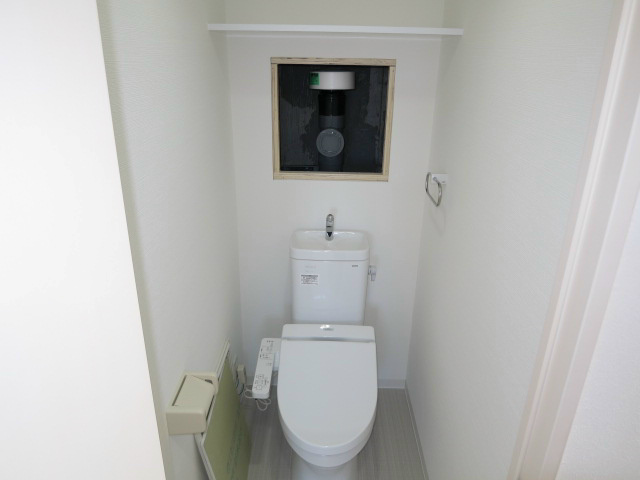 ベリーブルー高槻 その他3