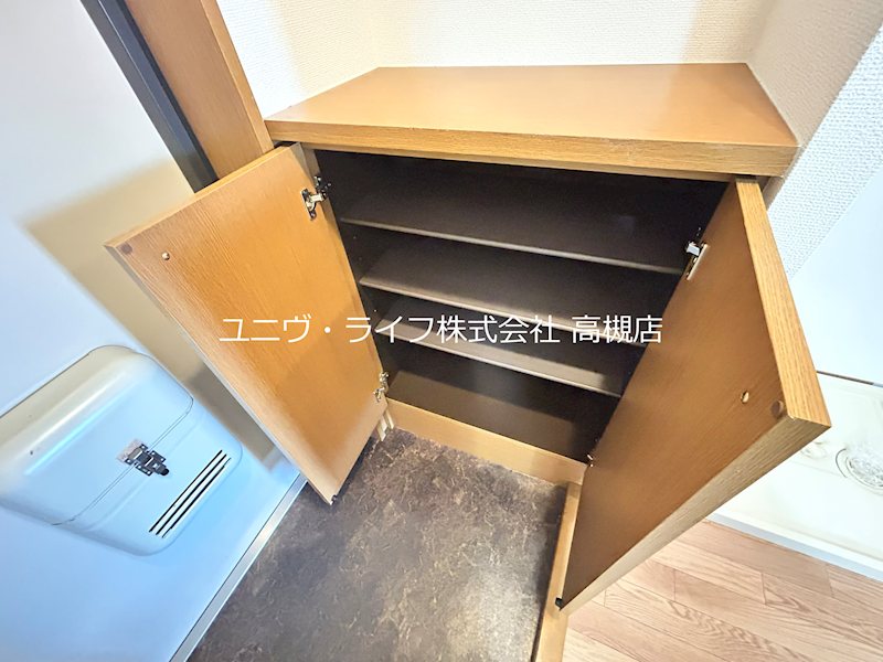 ドームイバロード その他12