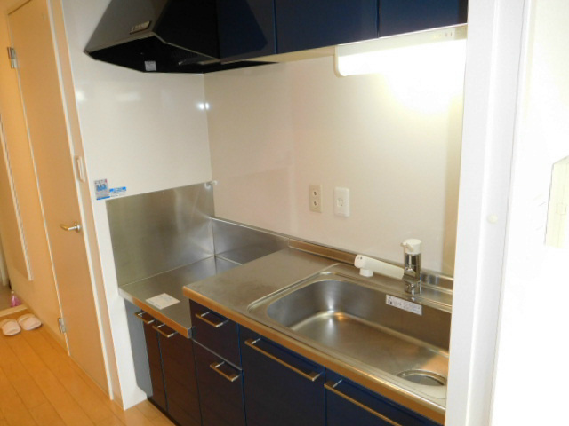 プラネット46 リビング