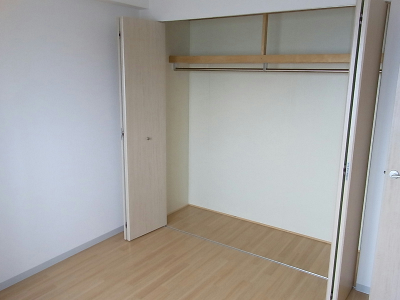 ルミナスベガ ベッドルーム