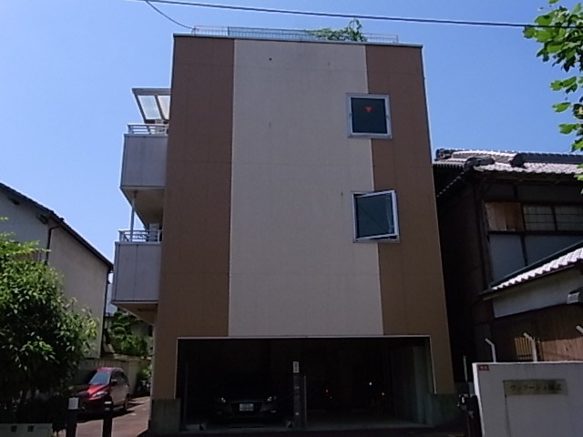 ヴィラージュ城北 その他1