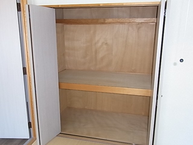 ヴィラージュ城北 その他2