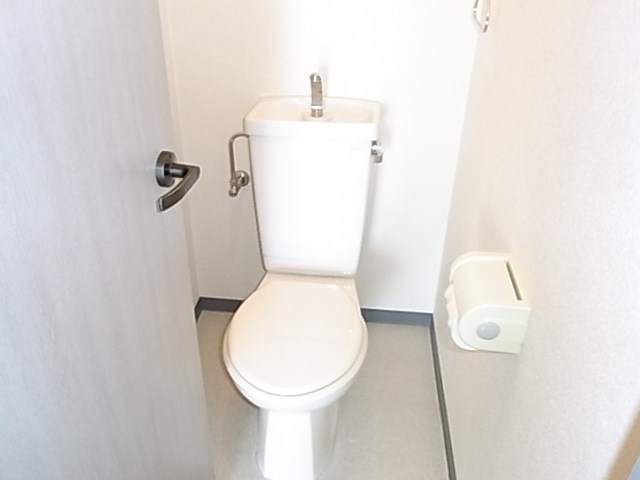 ヴィラージュ城北 その他4