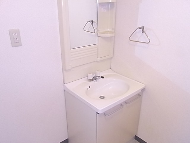 ヴィラージュ城北 その他8