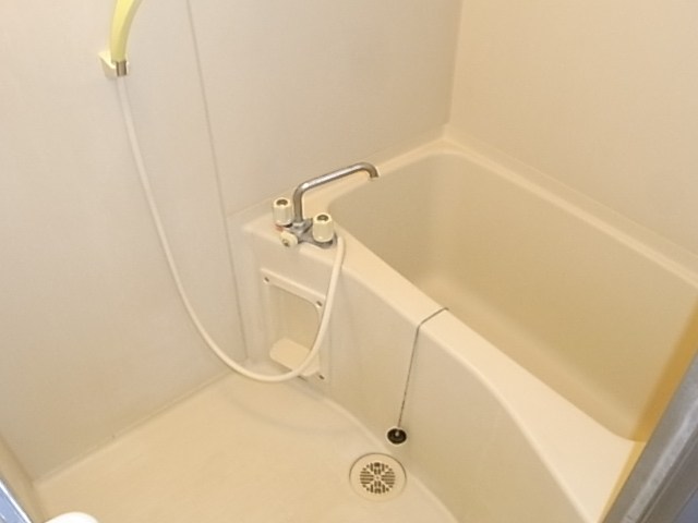 ヴィラージュ城北 風呂画像