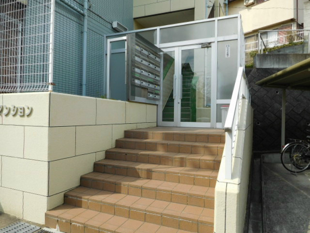 アルバマンション その他2