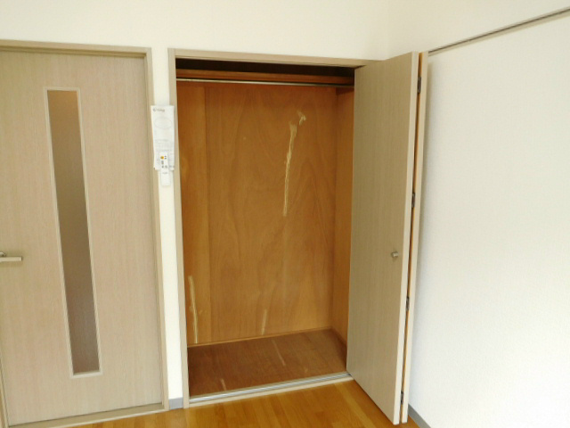 アルバマンション その他4