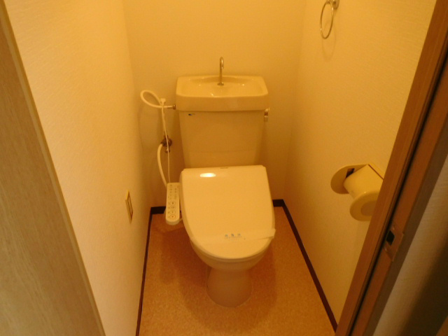 アルバマンション その他5