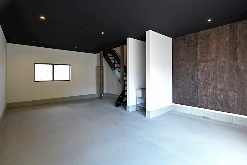 【事務所ガレージハウス】&amp;amp;Space茨木（アンドスペース茨木） その他3