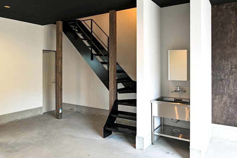 【事務所ガレージハウス】&amp;amp;Space茨木（アンドスペース茨木） その他6