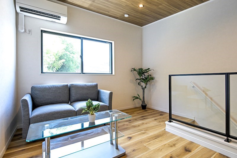 【事務所ガレージハウス】&amp;amp;Space茨木（アンドスペース茨木） その他8