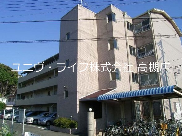 カーサ・フェリーチェ 外観