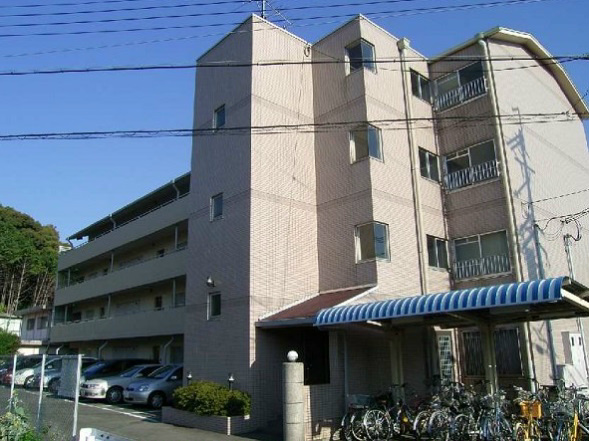 カーサ・フェリーチェ 外観