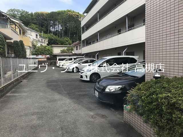 カーサ・フェリーチェ その他1