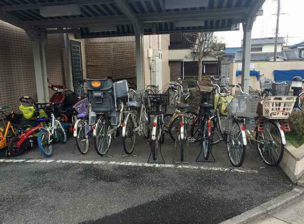 カーサ・フェリーチェ その他2