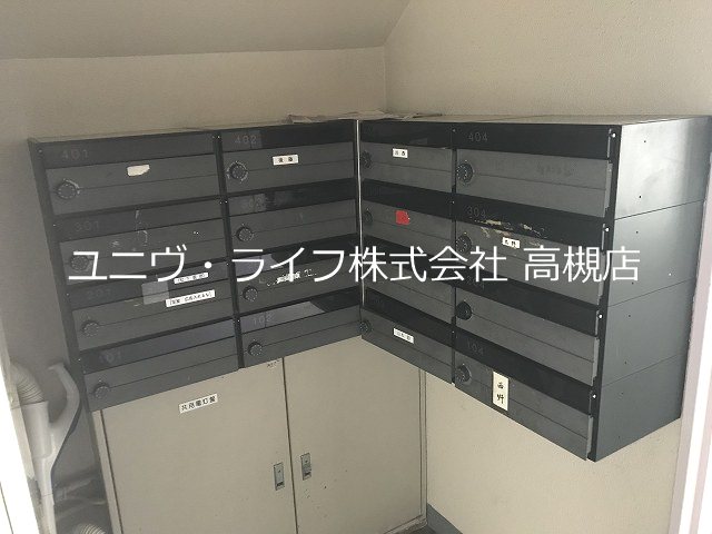 カーサ・フェリーチェ その他2