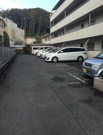 カーサ・フェリーチェ その他3