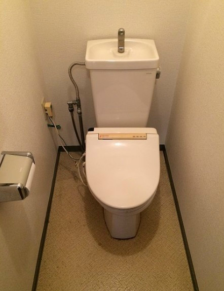 カーサ・フェリーチェ その他5