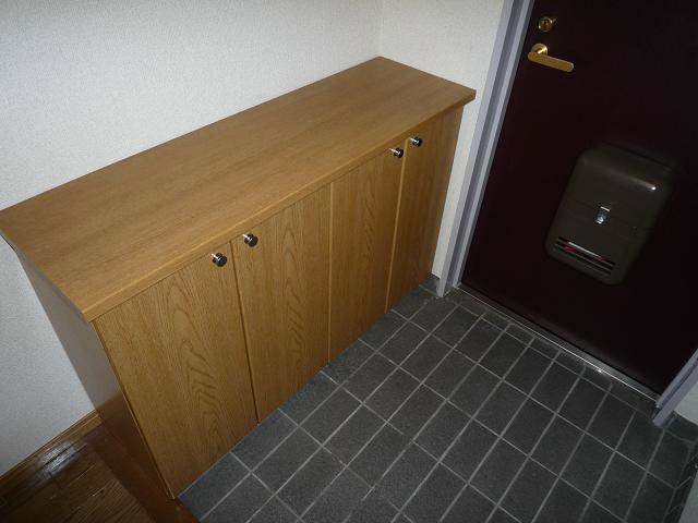 カーサ・フェリーチェ その他6