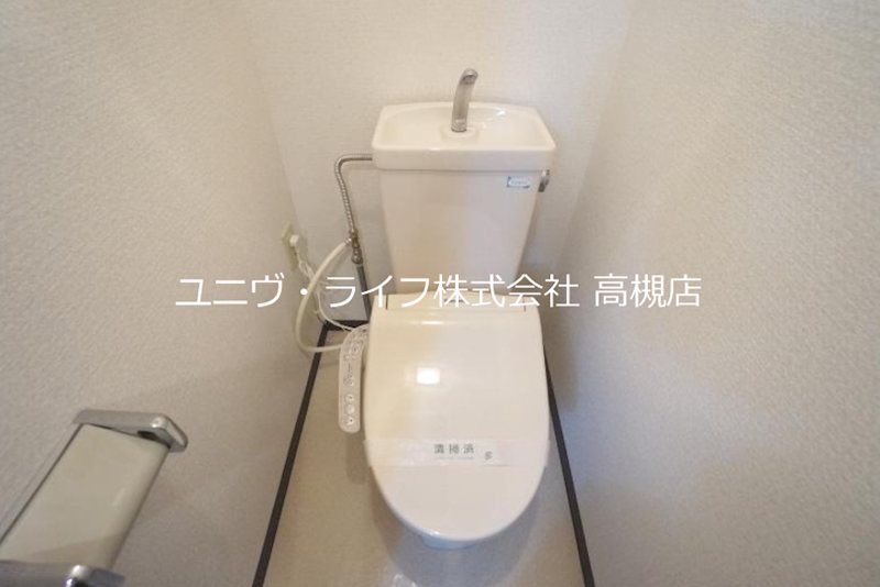 カーサ・フェリーチェ その他6
