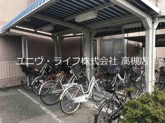 カーサ・フェリーチェ その他19