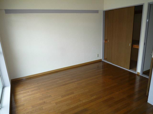 カーサ・フェリーチェ ベッドルーム