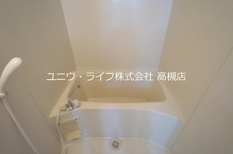 カーサ・フェリーチェ 風呂画像