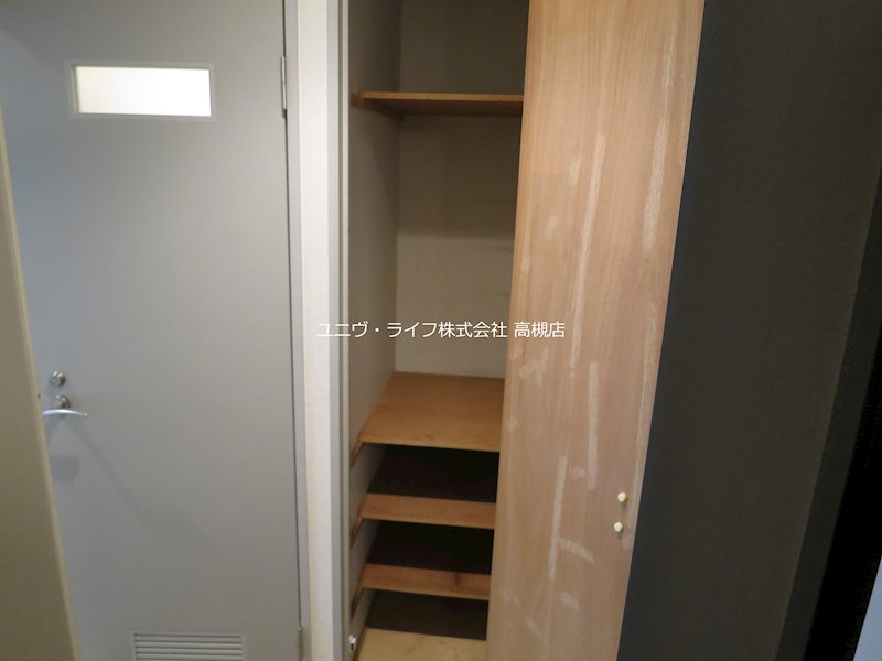 高槻クリスタルビル その他12