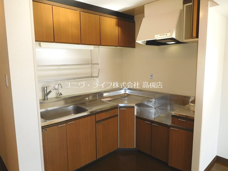 アーブルヴィレッジ  キッチン