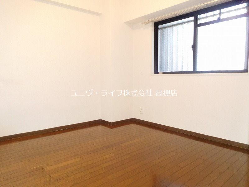 アーブルヴィレッジ  ベッドルーム