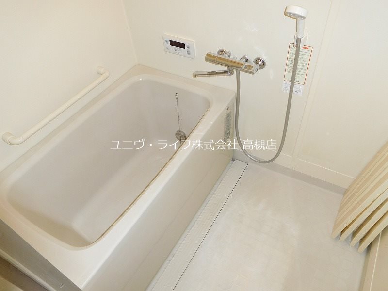 アーブルヴィレッジ  風呂画像