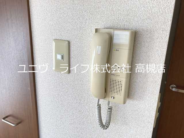 アージュ高槻 その他4