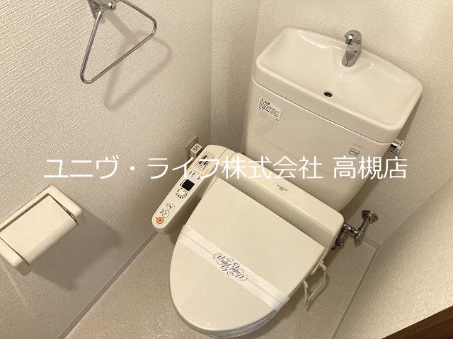 アージュ高槻 その他5